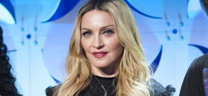Madonna Postpones World Tour After Revelation of Serious Infection