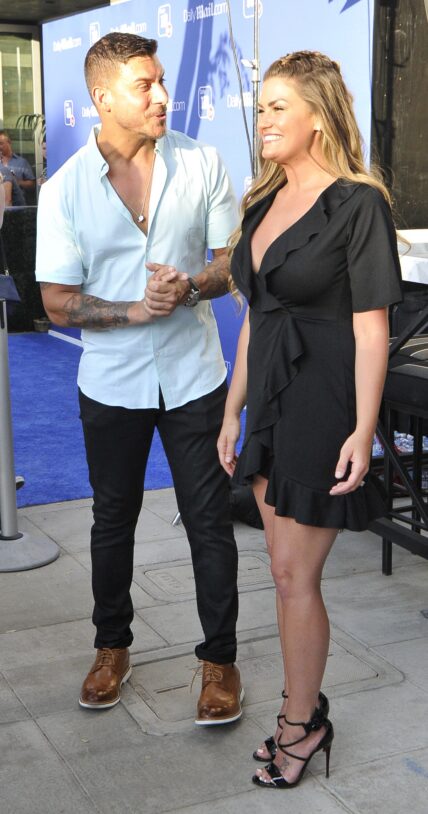 Vanderpump Rules Cast at Tom Tom