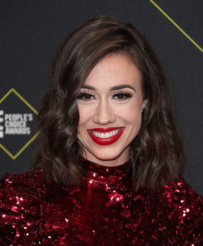 45th Annual Peoples Choice Awards in Los Angeles