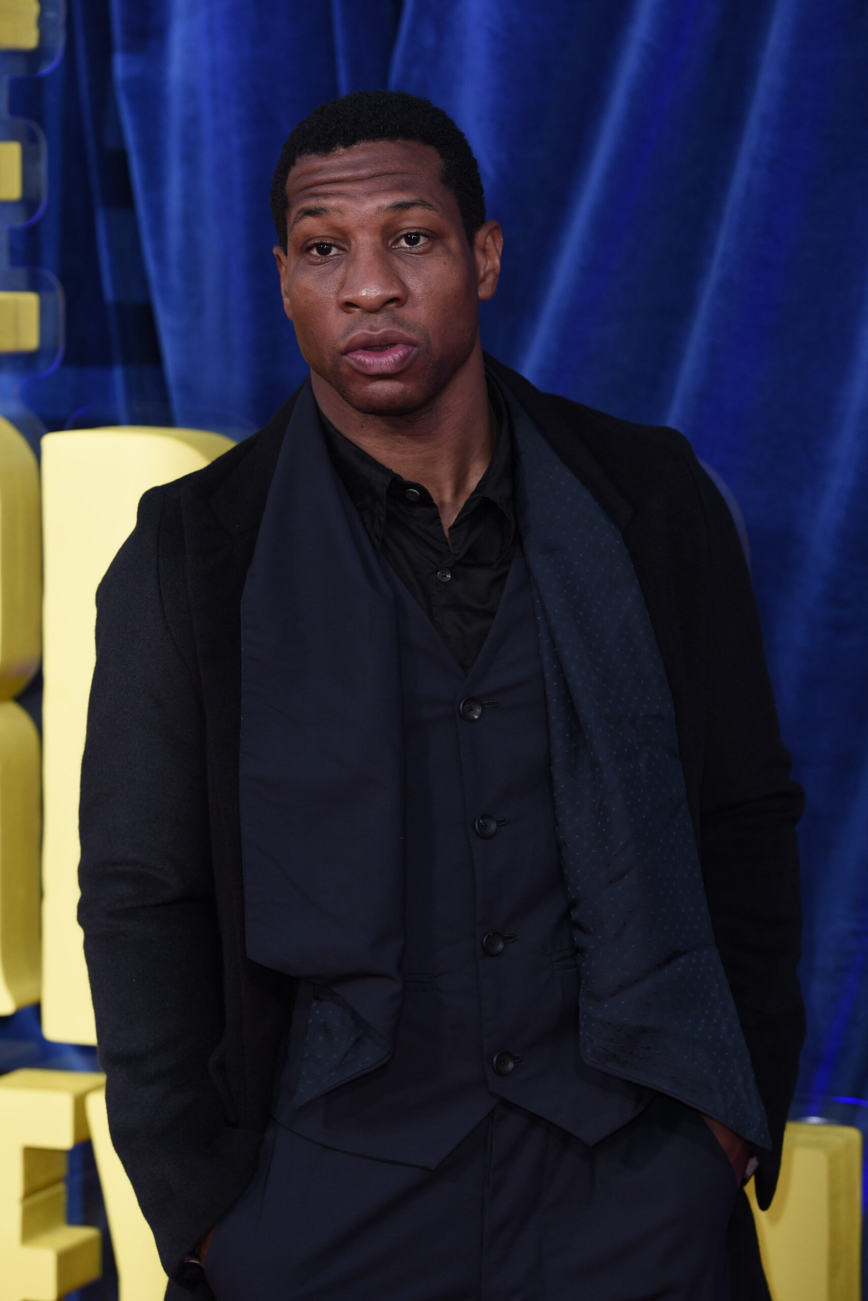 The Harder They Fall Premiere