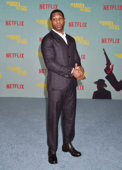 Los Angeles Premiere Of quot The Harder They Fall quot
