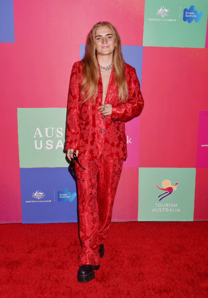 2022 G apos DAY AAA Arts Gala