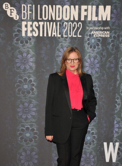 quot Women Talking quot 66th BFI London Film Festival special presentation