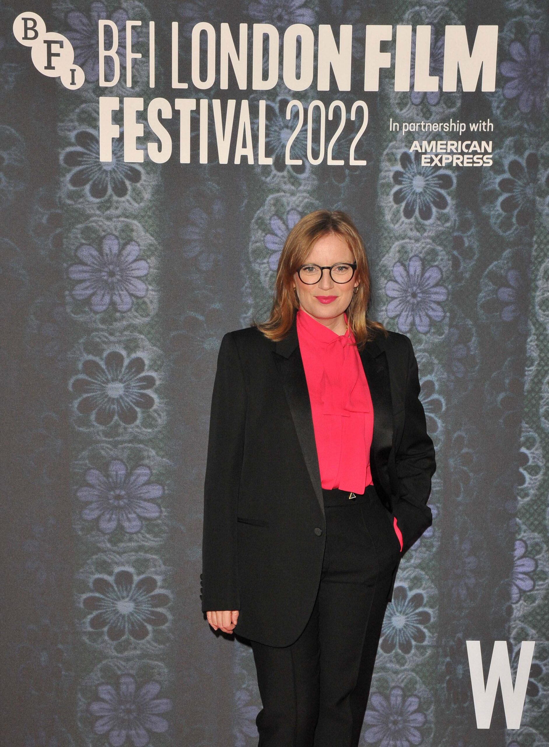 quot Women Talking quot 66th BFI London Film Festival special presentation