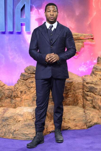 ANT MAN AND THE WASP QUANTUMANIA Premiere