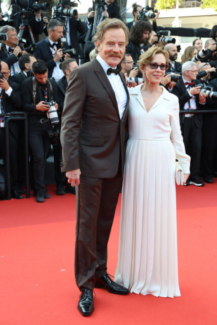 apos Asteroid City apos red carpet in Cannes