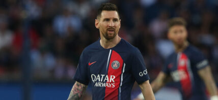 Paris Saint-Germain v Clermont