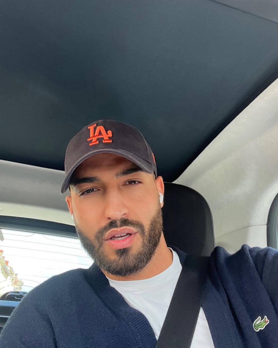 Love Island UK's Cringiest Moments This Season... So Far