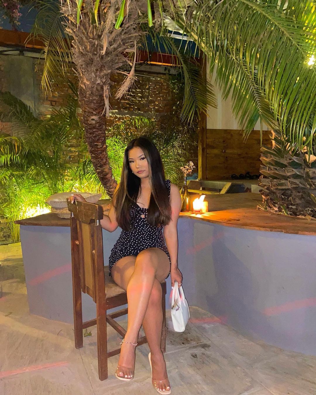 Catch Up With Ruchee Gurung After 'Love Island' Axe