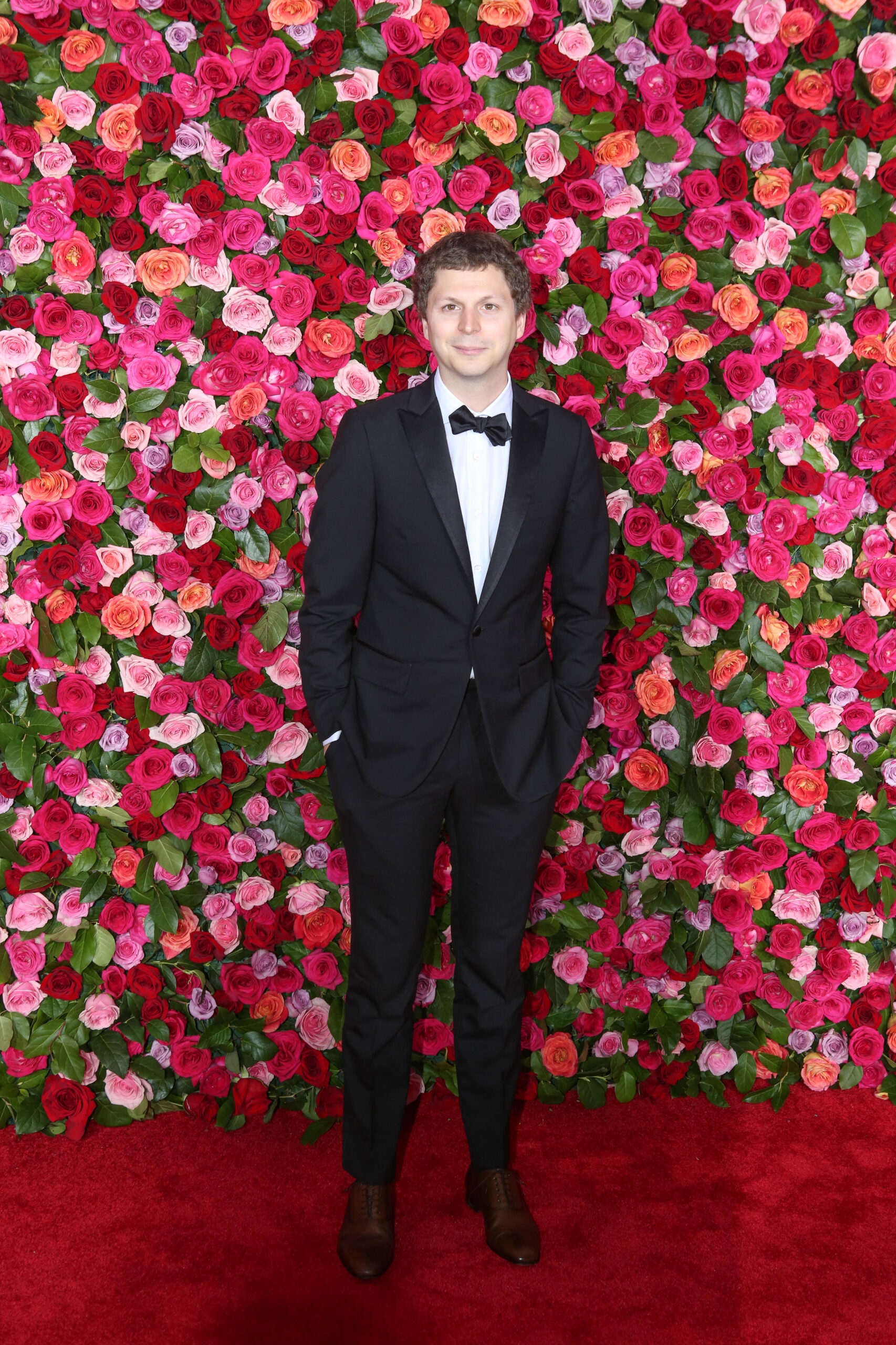 Michael Cera Shares How He Almost 'Spontaneously' Married Aubrey Plaza