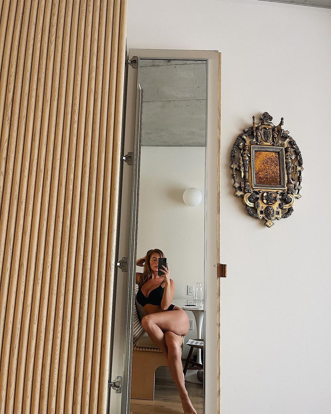 Makayla Temptation Island