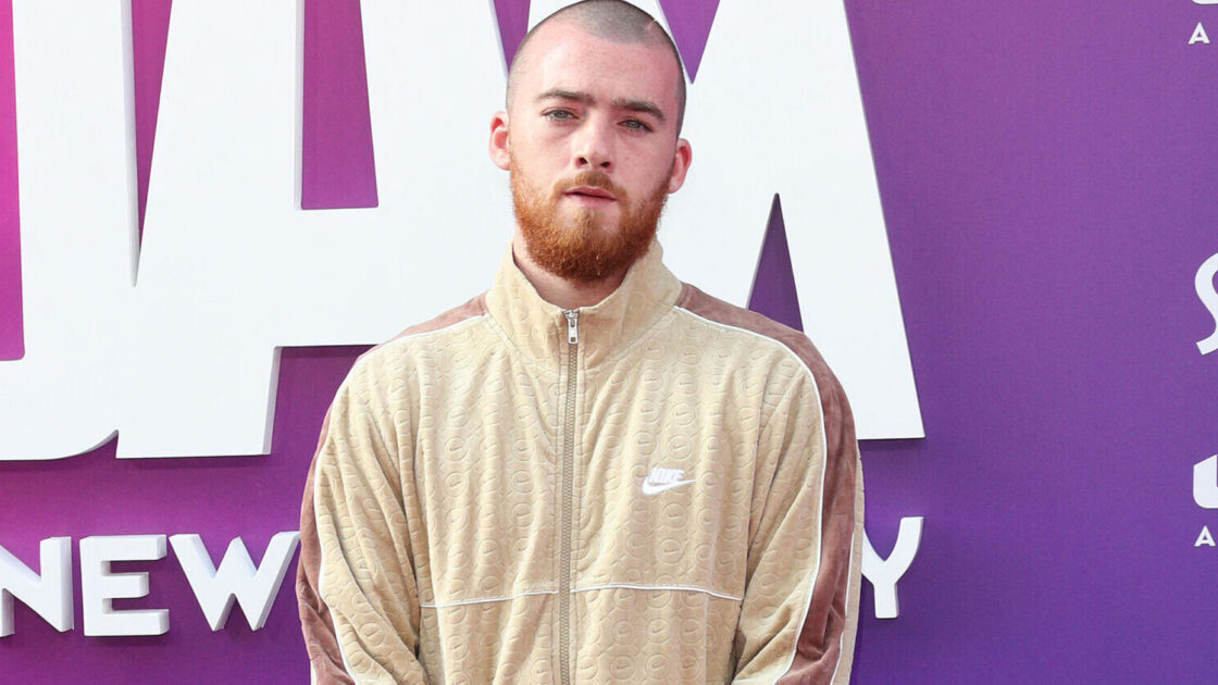 ‘Euphoria’ Star Angus Cloud Dies At Age 25, Cause Of Death A Mystery