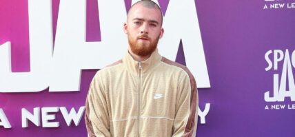 ‘Euphoria’ Star Angus Cloud Dies At Age 25, Cause Of Death A Mystery