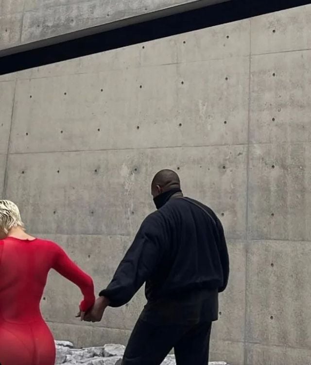 Kanye West Has Allegedly Met His Wife Bianca Censori's Parents During Tokyo Vacation