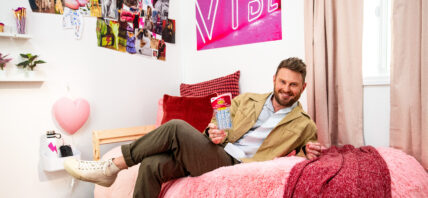 Bobby Berk for Command Brand