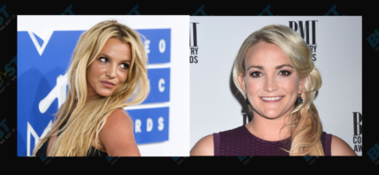 Britney Spears and Jamie Lynn Spears featured photo