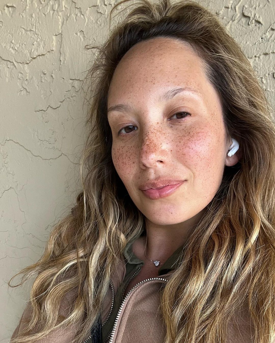 Cheryl Burke Gets Candid As She Enters Her 6th Sober Year