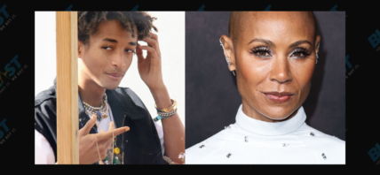 Jaden Smith says mom Jada Pinkett introduced family to psychedelics