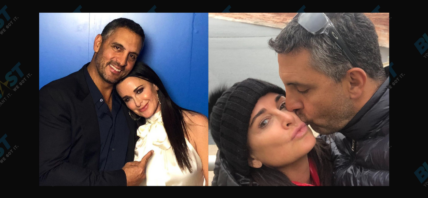Kyle Richards and Mauricio Umansky slam divorce rumors