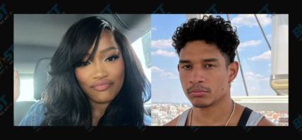 Keke Palmer takes subtle shots at Darius Jackson