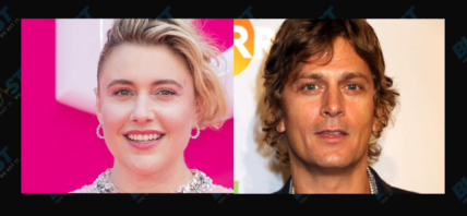 Greta Gerwig's use of "Push" in the movie made Rob Thomas like her even more