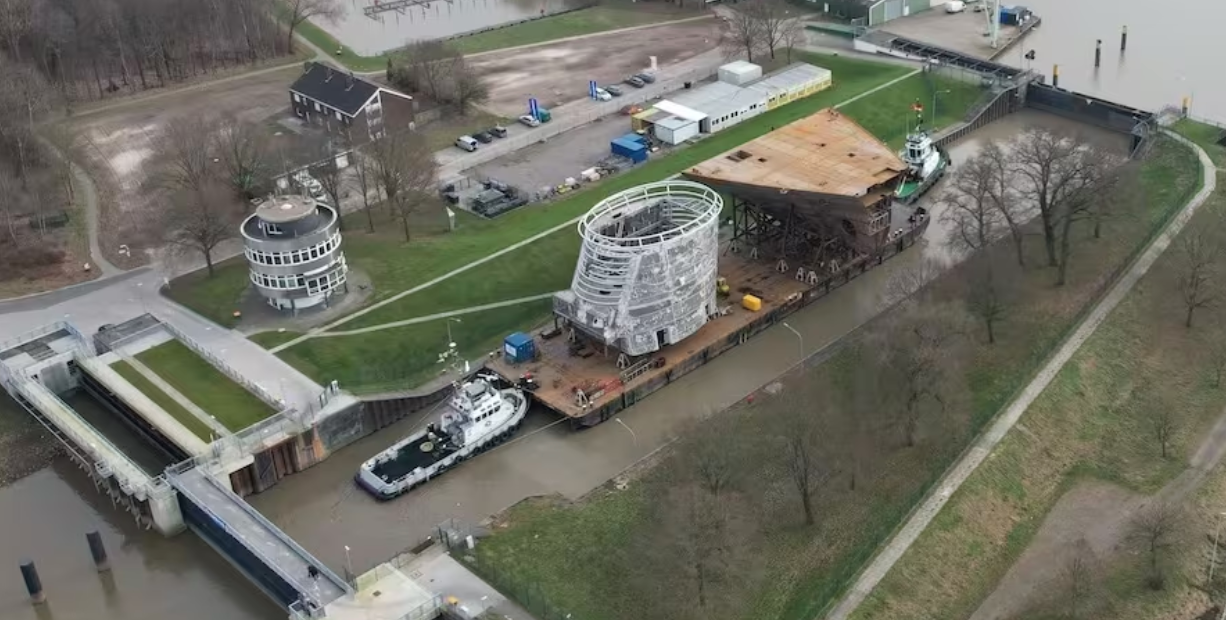 Disney Reveals TWO Iconic Characters Will Be On The Disney Treasure Ship