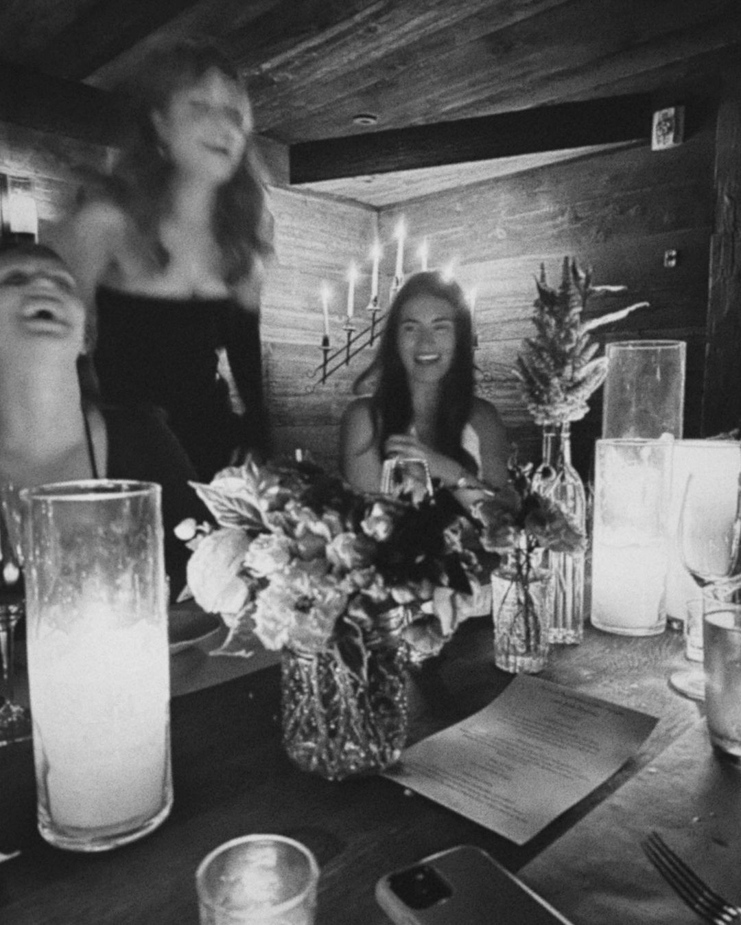 Ariana Grande Posts Loving Bday Message For 'Victorious' Co-Star