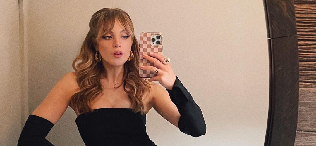 Ariana Grande Posts Loving Bday Message For 'Victorious' Co-Star