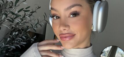 Fitness Model Mariana Morais