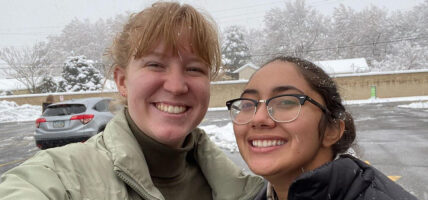 'Sister Wives' Kody & Christine Brown's Daughter Gwendlyn Brown Ties The Knot