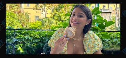 Hannah Ann Sluss Shares Easy Sheet Pan Dinner Recipe