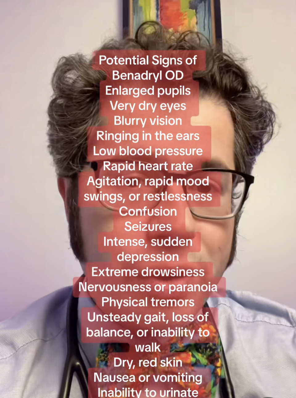 Dr. Rubin TikTok