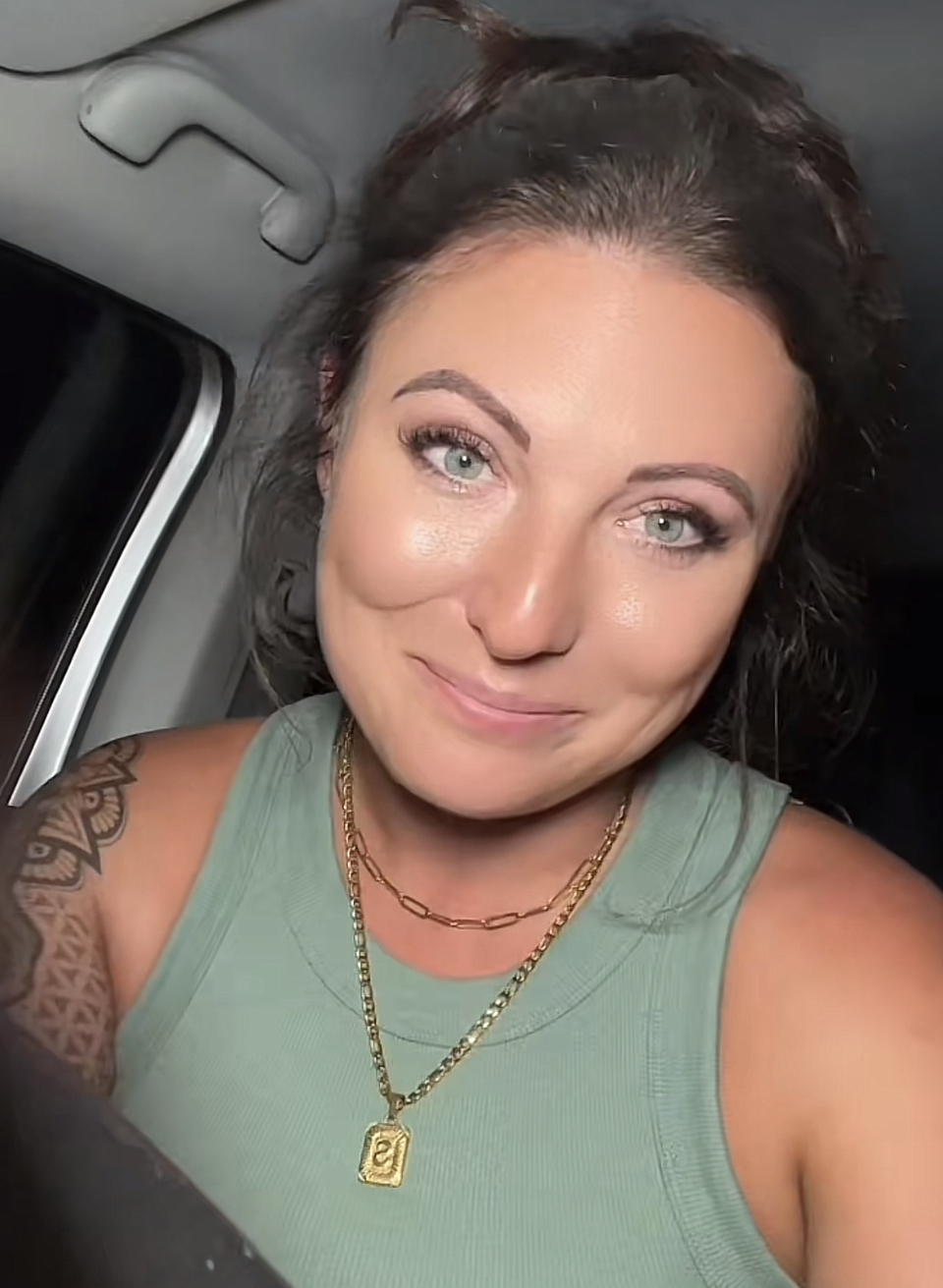 Lucy on TikTok