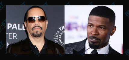 Ice-T Slams Conspiracy Theories About Jamie Foxx Being Cloned After His Health Scare