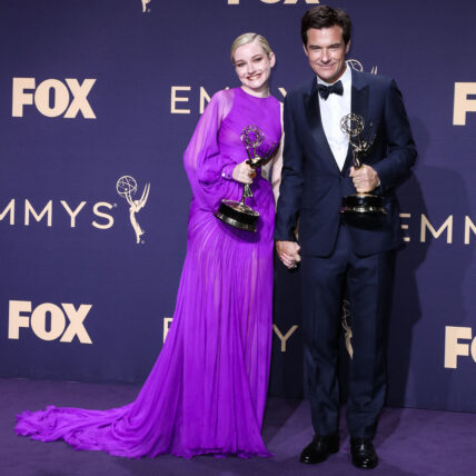 71st Annual Primetime Emmy Awards - Press Room