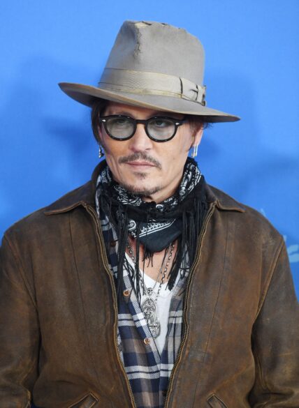 Johnny Depp May Return To Disney Following Betrayal Over Amber Heard Trial