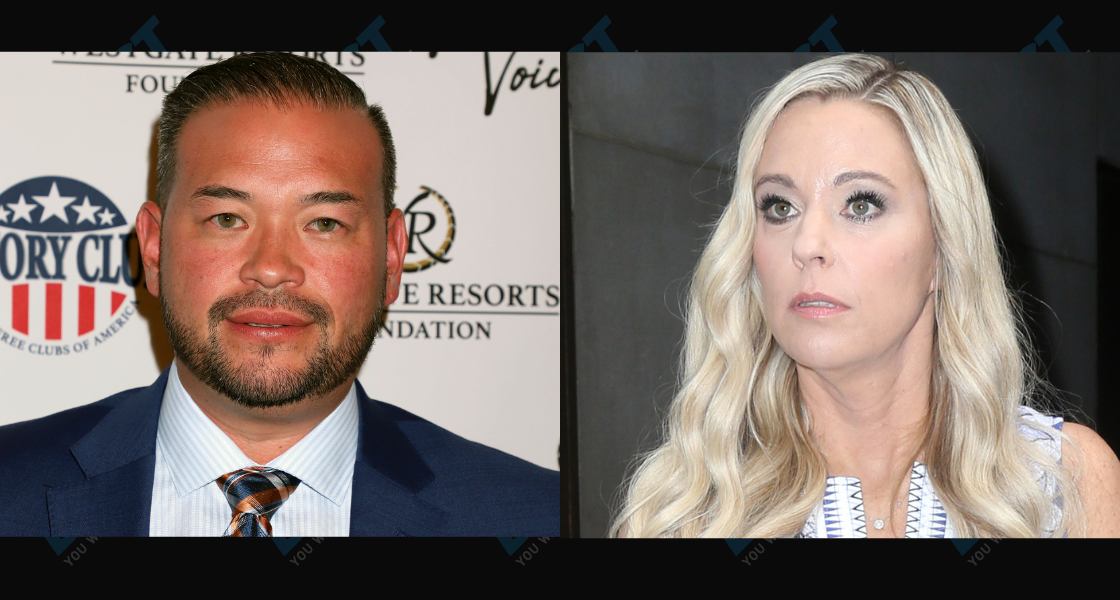 Jon Gosselin Slams Ex-Wife Kate's Claims About Their Son Collin Being 'Violent'