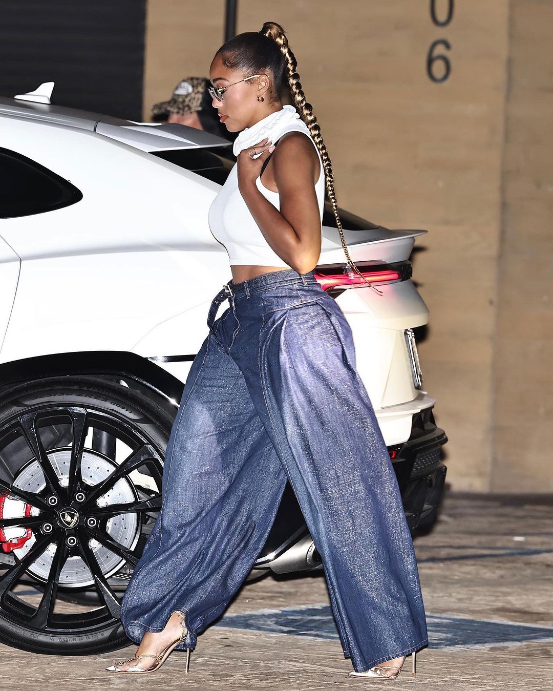 Jordyn Woods Reportedly Apologized To Kylie Jenner Before Getting Together