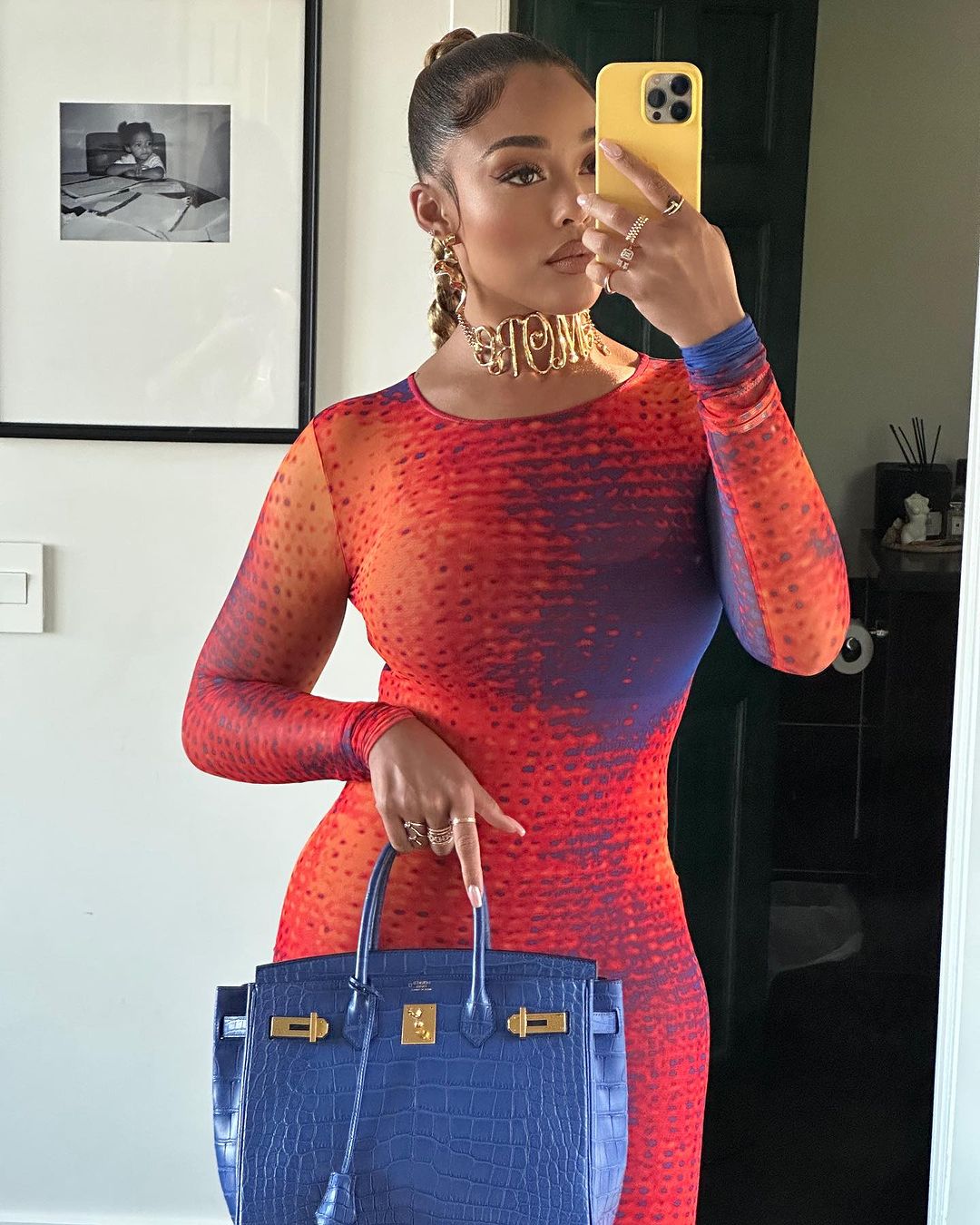 Fans Object As Jordyn Woods Reunites With Former BFF Kylie Jenner