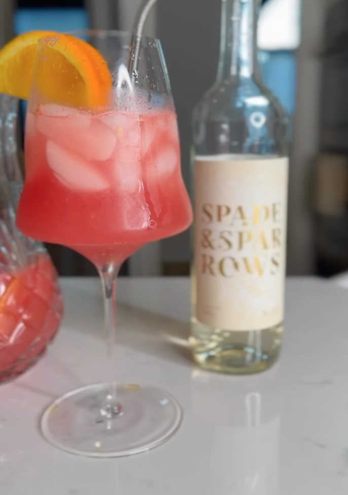 Kaitlyn Bristowe Shares Watermelon Sangria Recipe Perfect For Summertime