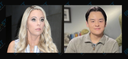 Kate Gosselin Responds To Son Collin's Allegations, Claims He Attacked Her With A 'WEAPON'