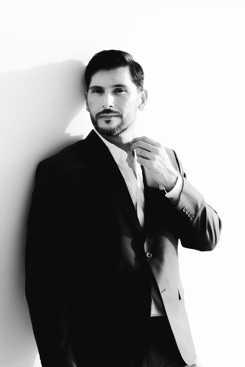 Is Dubai's Khalid Saeed The Next Jason Statham?!