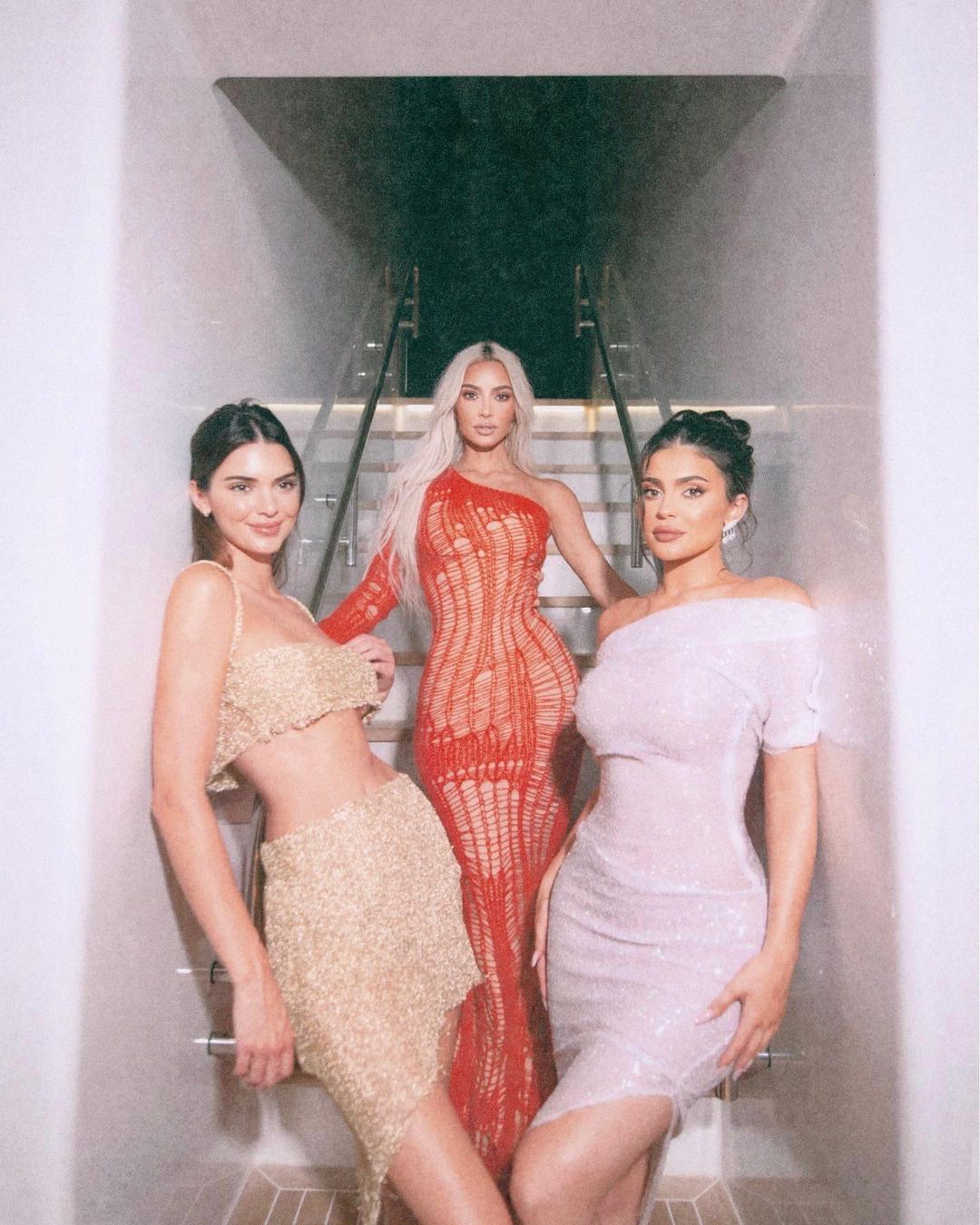 Kim Kardashian Finally Outs How She Feels About Rebound With Pete Davidson