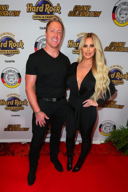Kim Zolciak & Kroy Biermann Divorce: Police Footage Shows Terror Inside Home