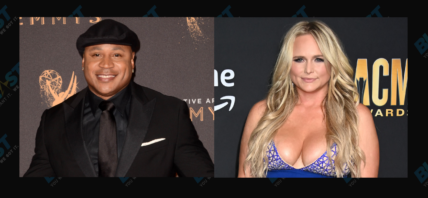 LL Cool J Weighs In On Miranda Lambert's Concert Selfie Drama: 'Get Over It, Baby'