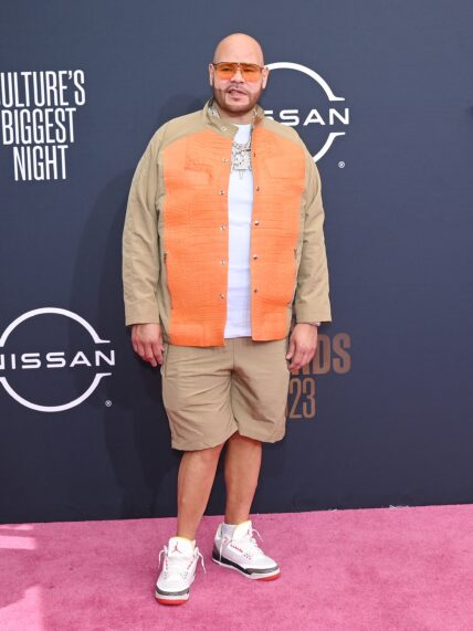 Fat Joe Opens Up About His INCREDIBLE 200 Pounds Weight Loss Journey: 'I Really Want To Be Healthy' 