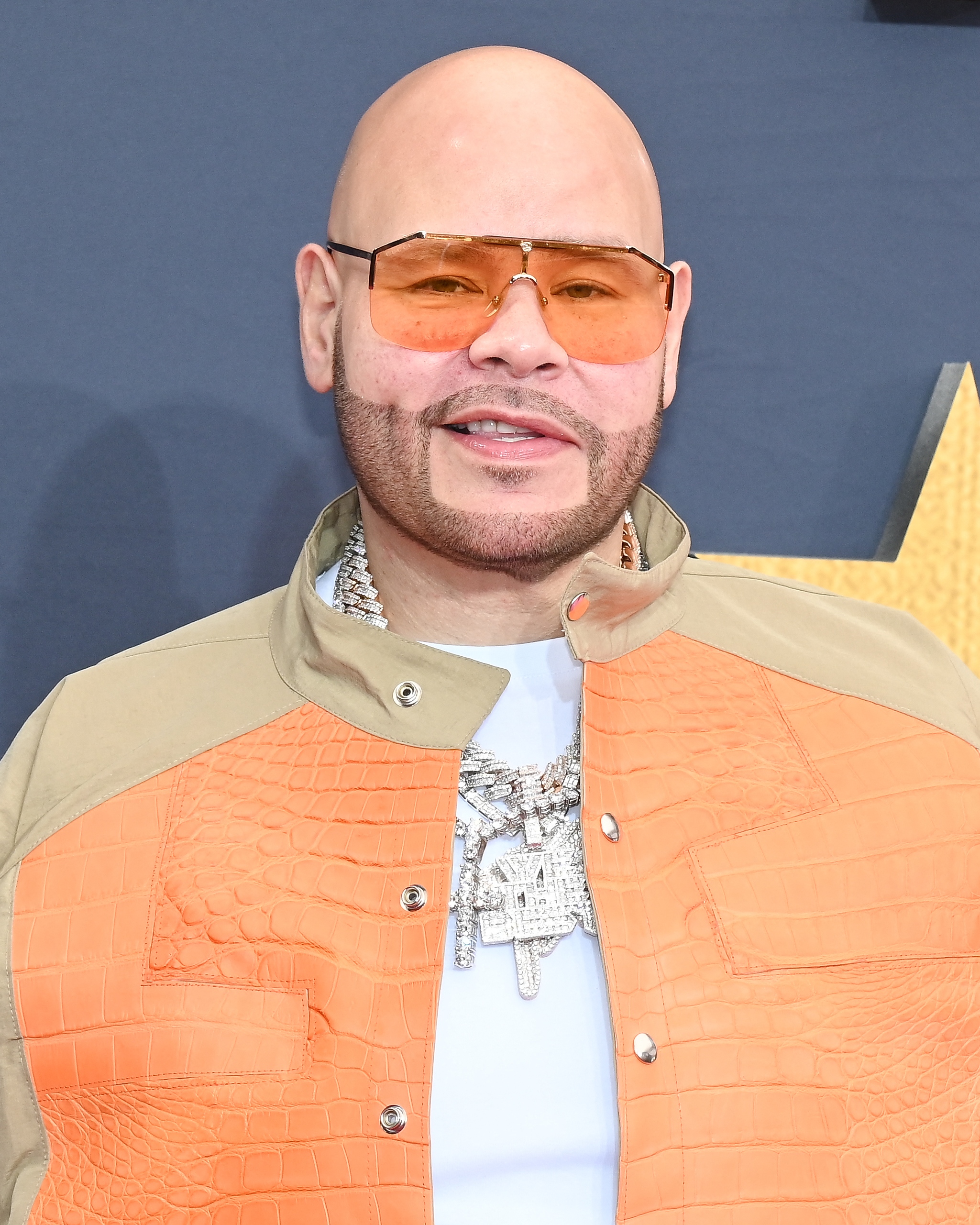 Fat Joe Opens Up About His INCREDIBLE 200 Pounds Weight Loss Journey: 'I Really Want To Be Healthy' 