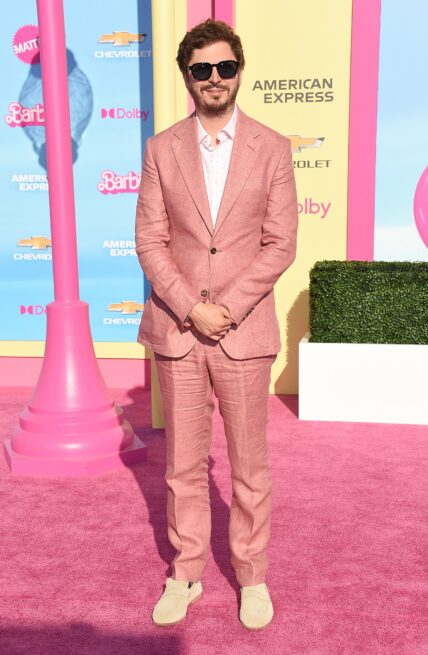 'Barbie' Star Michael Cera Reveals He Struggled With 'Fame' After Success Of 'Superbad' And 'Juno'