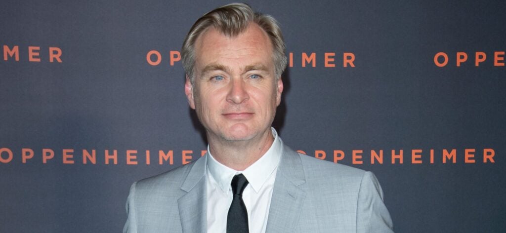 Christopher Nolan Reveals He Would Not Direct A Superhero Film Again After 
