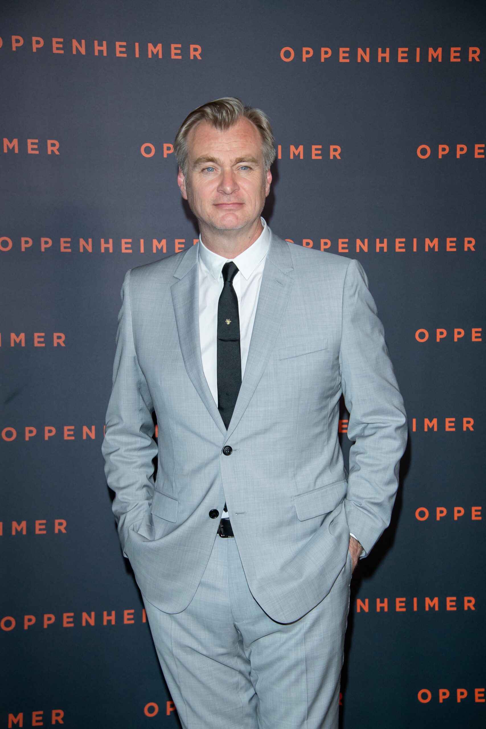 Christopher Nolan Reveals He Would Not Direct A Superhero Film Again After 'Dark Knight' Trilogy